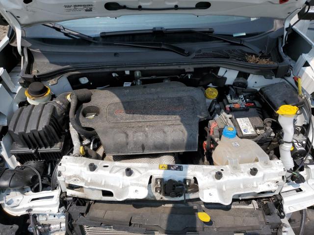 ZFBHRFAB7M6V28409 - 2021 RAM PROMASTER თეთრი ფოტო 12