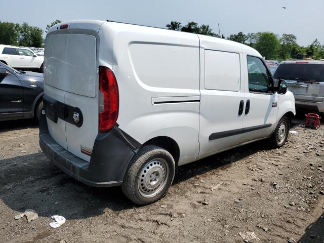 ZFBHRFAB7M6V28409 - 2021 RAM PROMASTER თეთრი ფოტო 3