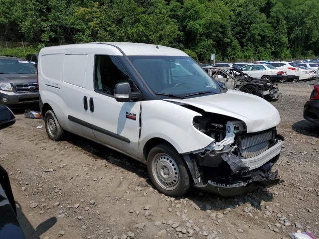 ZFBHRFAB7M6V28409 - 2021 RAM PROMASTER თეთრი ფოტო 4