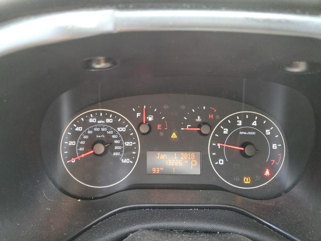 ZFBHRFAB7M6V28409 - 2021 RAM PROMASTER თეთრი ფოტო 9