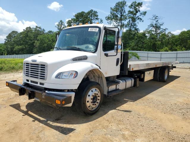 2017 FREIGHTLINER M2 106 MEDIUM DUTY, null
