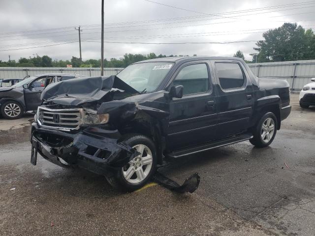 2013 HONDA RIDGELINE RTL, null