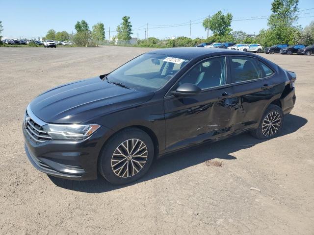 2020 VOLKSWAGEN JETTA S, 