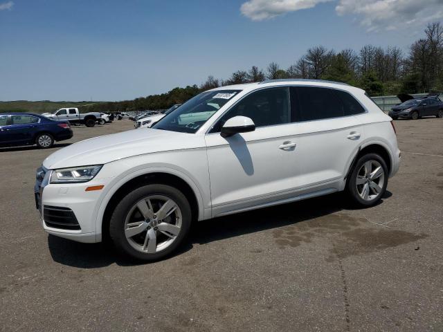 2019 AUDI Q5 PREMIUM PLUS, 