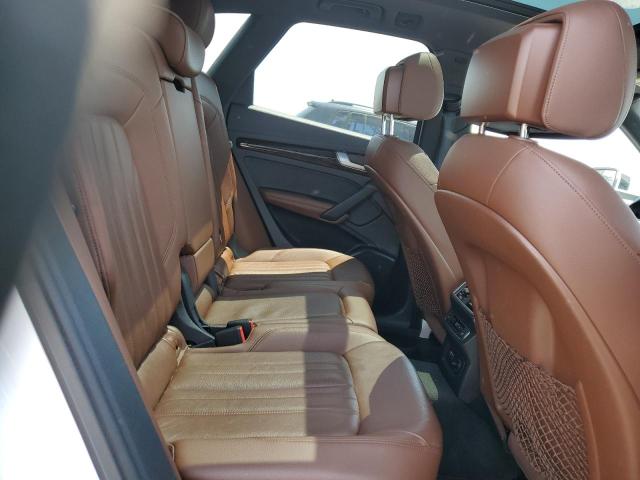 WA1BNAFY4K2071118 - 2019 AUDI Q5 PREMIUM PLUS WHITE photo 11