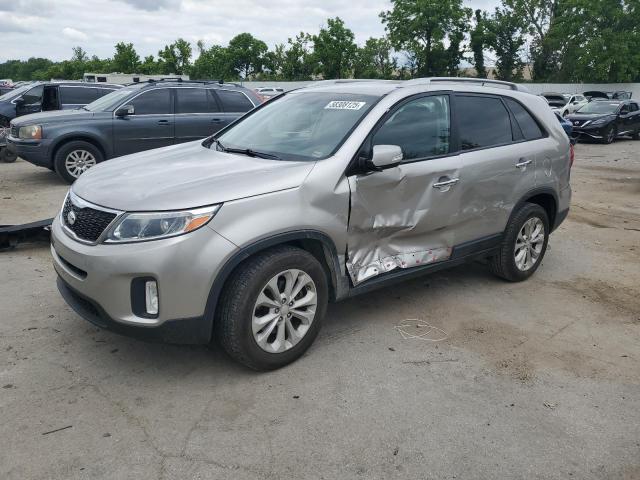 2015 KIA SORENTO EX, 