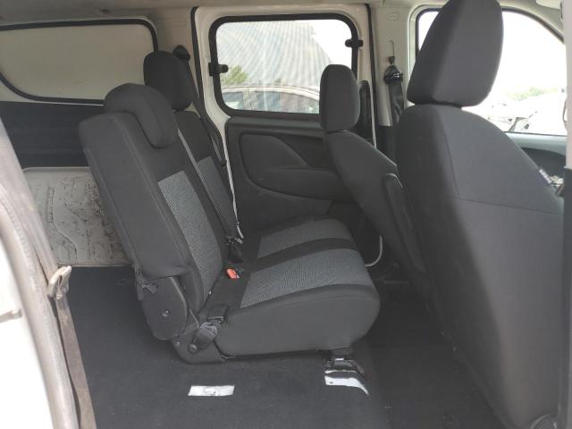 ZFBERFAB2J6L52853 - 2018 RAM PROMASTER WHITE photo 11