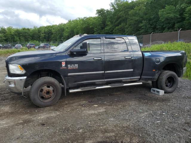 2016 RAM 3500 SLT, null
