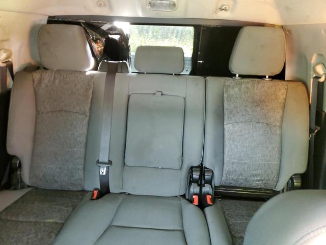 3C63RRLL0GG122383 - 2016 RAM 3500 SLT BLACK photo 10