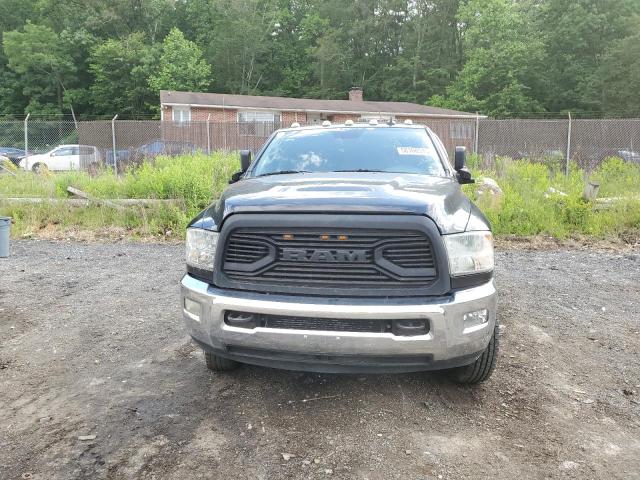 3C63RRLL0GG122383 - 2016 RAM 3500 SLT BLACK photo 5