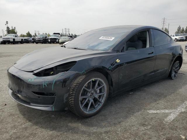 2021 TESLA MODEL 3, 