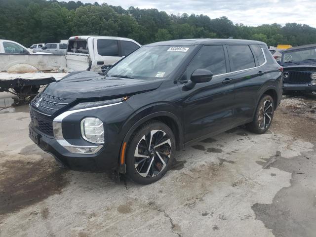 2022 MITSUBISHI OUTLANDER SE, 