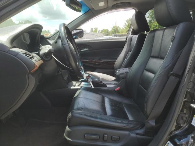 5J6TF2H56CL011329 - 2012 HONDA CROSSTOUR EXL შავი ფოტო 7