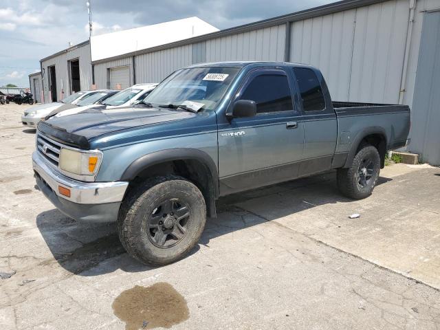 1996 TOYOTA T100 XTRACAB, null