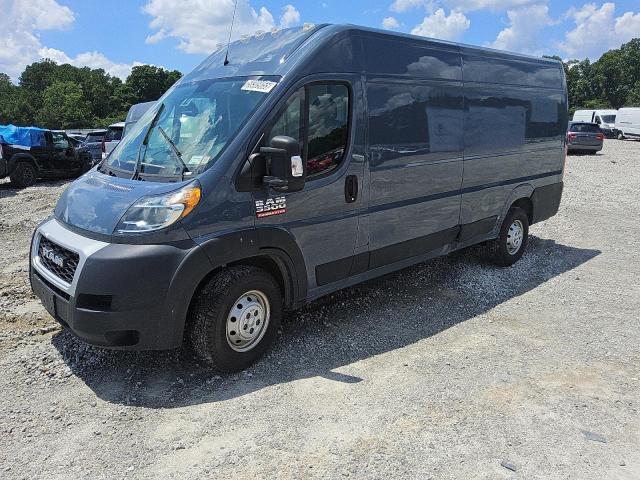 3C6URVJG6LE141013 - 2020 RAM PROMASTER 3500 HIGH ლურჯი ფოტო 1