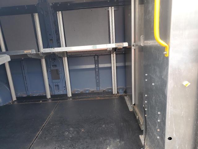 3C6URVJG6LE141013 - 2020 RAM PROMASTER 3500 HIGH ლურჯი ფოტო 10