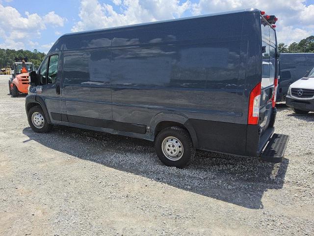 3C6URVJG6LE141013 - 2020 RAM PROMASTER 3500 HIGH ლურჯი ფოტო 2