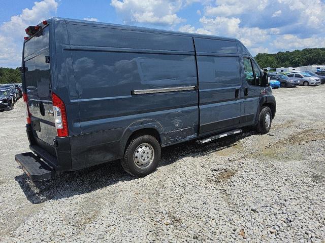 3C6URVJG6LE141013 - 2020 RAM PROMASTER 3500 HIGH ლურჯი ფოტო 3