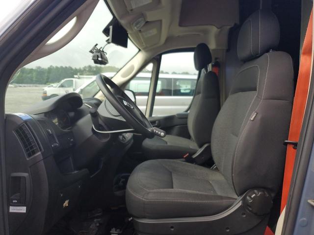 3C6URVJG6LE141013 - 2020 RAM PROMASTER 3500 HIGH ლურჯი ფოტო 7