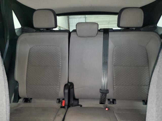 1FMCU0G6XMUA67758 - 2021 FORD ESCAPE SE 蓝色 照片 10