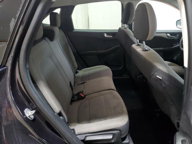 1FMCU0G6XMUA67758 - 2021 FORD ESCAPE SE 蓝色 照片 11