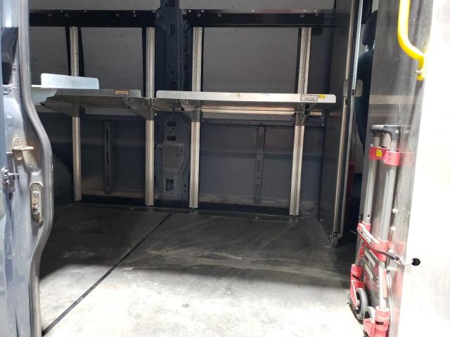 3C6URVJG9LE136632 - 2020 RAM PROMASTER 3500 HIGH Mavi foto 11