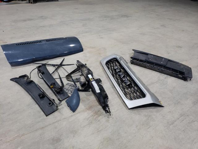 3C6URVJG9LE136632 - 2020 RAM PROMASTER 3500 HIGH Mavi foto 13