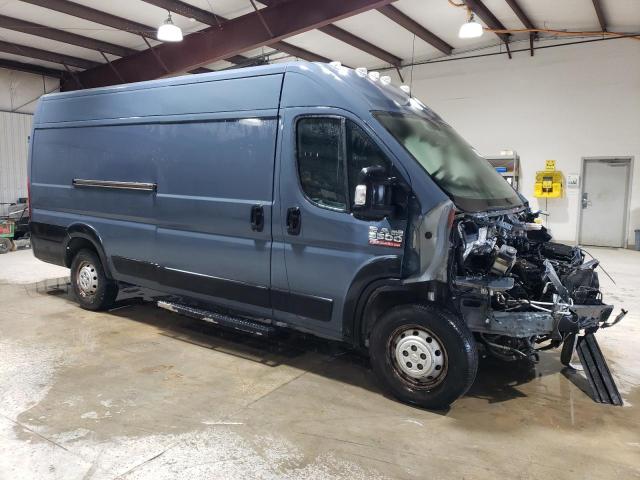 3C6URVJG9LE136632 - 2020 RAM PROMASTER 3500 HIGH Mavi foto 4