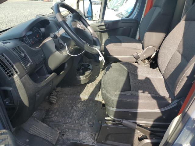 3C6URVJG9LE136632 - 2020 RAM PROMASTER 3500 HIGH Mavi foto 7