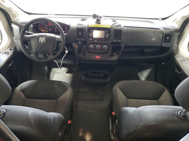 3C6URVJG9LE136632 - 2020 RAM PROMASTER 3500 HIGH Mavi foto 8