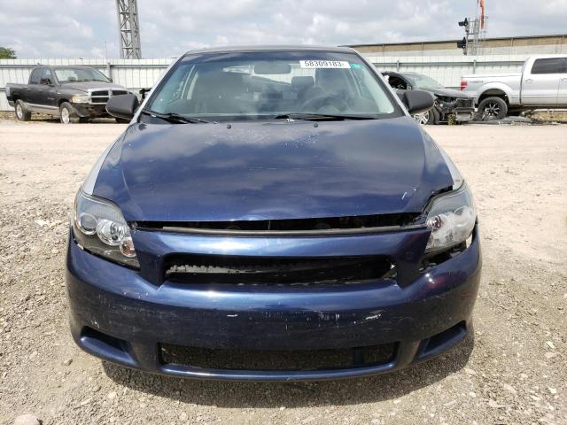 JTKDE167790289736 - 2009 TOYOTA SCION TC 银色 照片 5