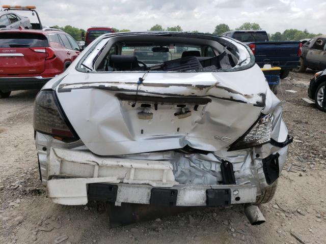 JTKDE167790289736 - 2009 TOYOTA SCION TC 银色 照片 6