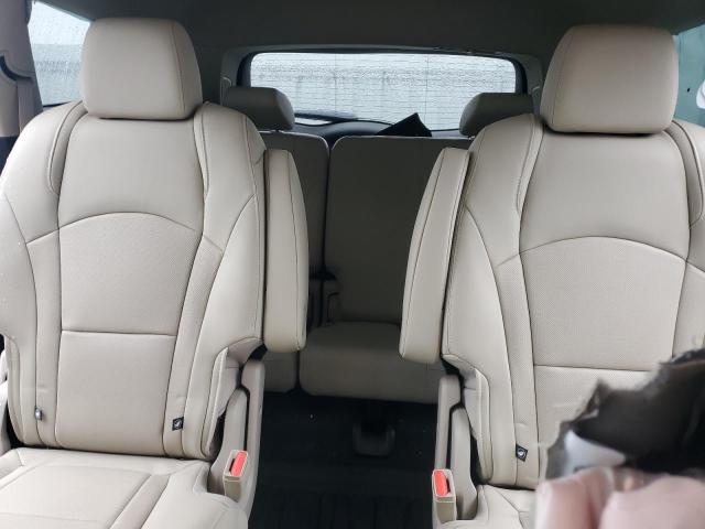 5GAEVAKW8LJ127724 - 2020 BUICK ENCLAVE ESSENCE ოქროსფერი ფოტო 10