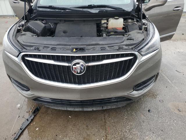 5GAEVAKW8LJ127724 - 2020 BUICK ENCLAVE ESSENCE ოქროსფერი ფოტო 12