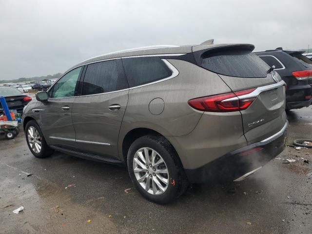 5GAEVAKW8LJ127724 - 2020 BUICK ENCLAVE ESSENCE ოქროსფერი ფოტო 2