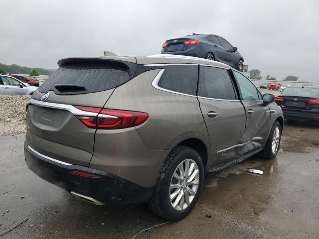 5GAEVAKW8LJ127724 - 2020 BUICK ENCLAVE ESSENCE ოქროსფერი ფოტო 3