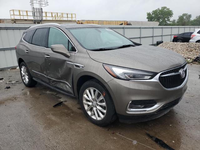 5GAEVAKW8LJ127724 - 2020 BUICK ENCLAVE ESSENCE ოქროსფერი ფოტო 4