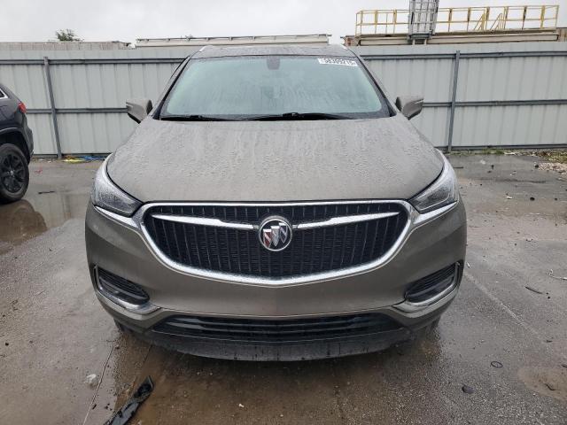 5GAEVAKW8LJ127724 - 2020 BUICK ENCLAVE ESSENCE ოქროსფერი ფოტო 5
