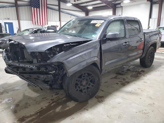 2023 TOYOTA TACOMA DOUBLE CAB, null