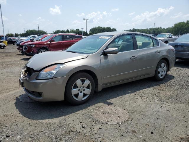 1N4AL21E58N535895 - 2008 NISSAN ALTIMA 2.5 BROWN photo 1