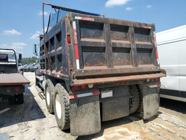 1M1AA18YXWW084108 - 1998 MACK 600 CH600 BLUE photo 3