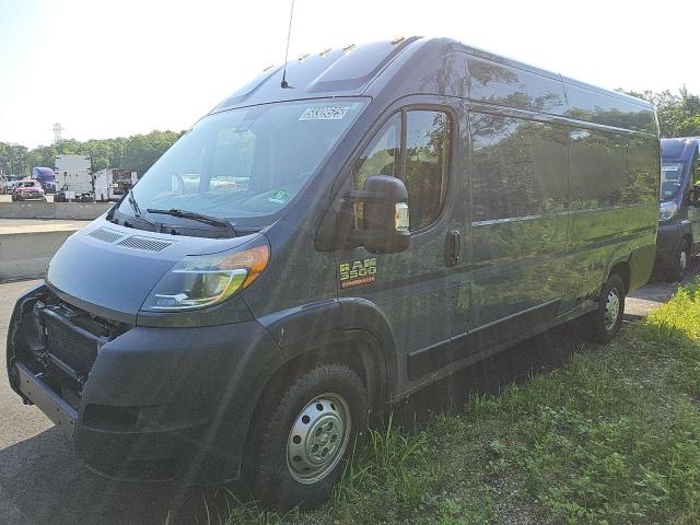 2020 RAM PROMASTER 3500 HIGH, null