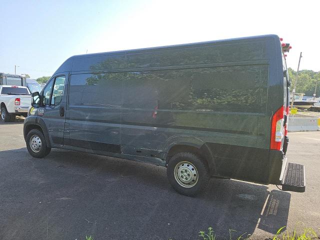 3C6URVJG9LE140616 - 2020 RAM PROMASTER 3500 HIGH ლურჯი ფოტო 2