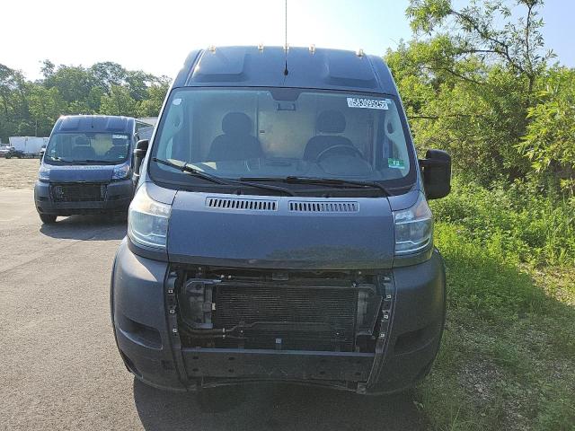 3C6URVJG9LE140616 - 2020 RAM PROMASTER 3500 HIGH ლურჯი ფოტო 5