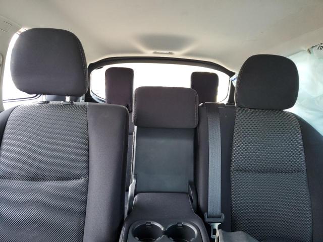 5N1DR2MN8KC638535 - 2019 NISSAN PATHFINDER S BLACK photo 10