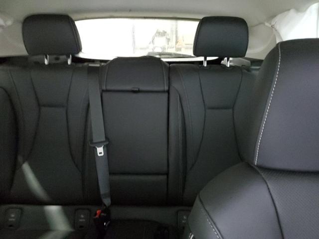 LRBFZPR46PD095602 - 2023 BUICK ENVISION ESSENCE Beyaz fotoğraf 10