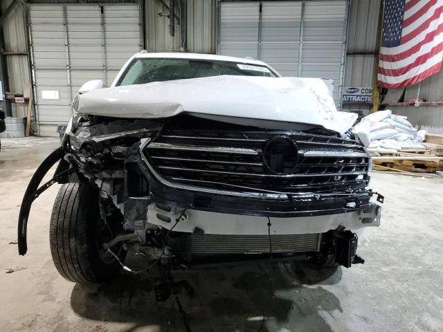 LRBFZPR46PD095602 - 2023 BUICK ENVISION ESSENCE Beyaz fotoğraf 5