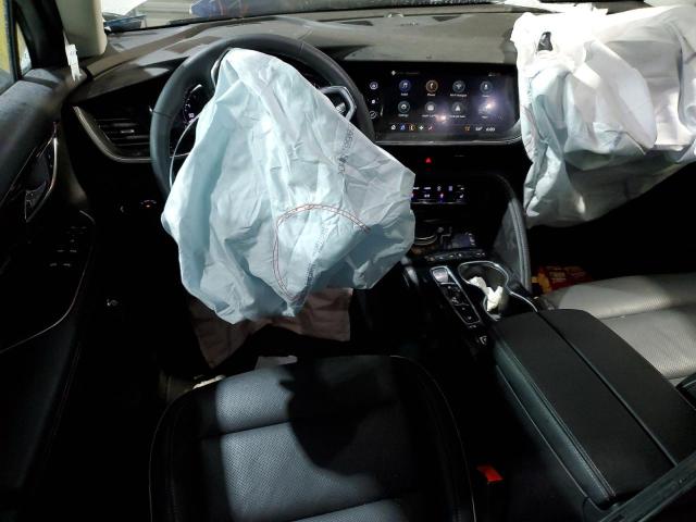 LRBFZPR46PD095602 - 2023 BUICK ENVISION ESSENCE Beyaz fotoğraf 8