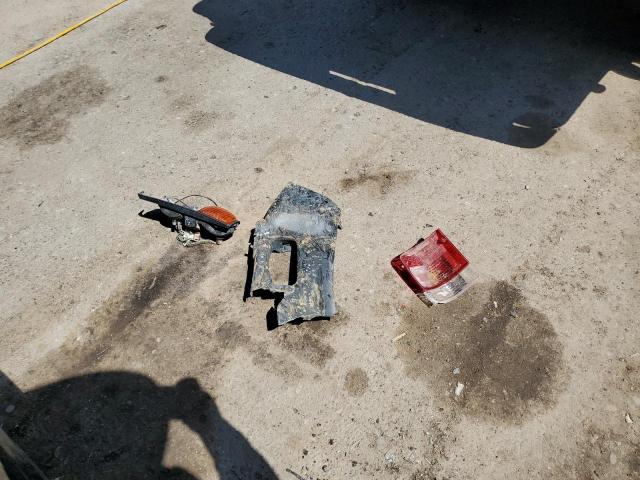 5TEGN92N02Z126200 - 2002 TOYOTA TACOMA DOUBLE CAB PRERUNNER TAN photo 12