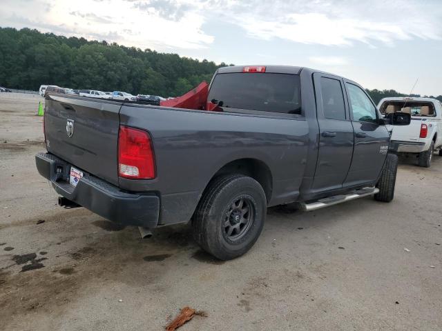 1C6RR6FTXLS108269 - 2020 RAM 1500 CLASS TRADESMAN GRAY photo 3